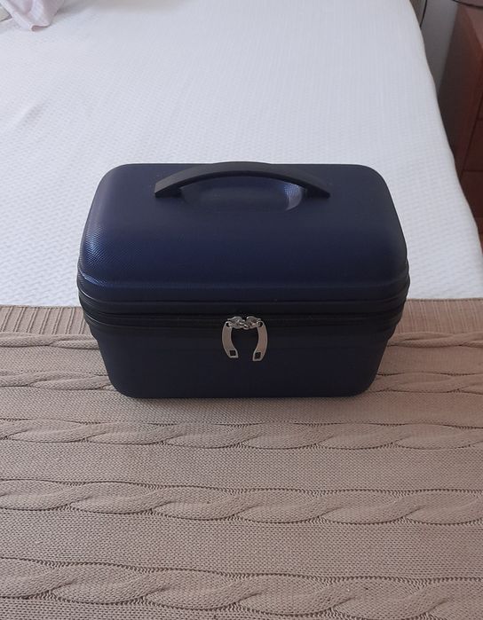 Necessaire de viagem compacto-35 cm x 20 cm x 20 cm
