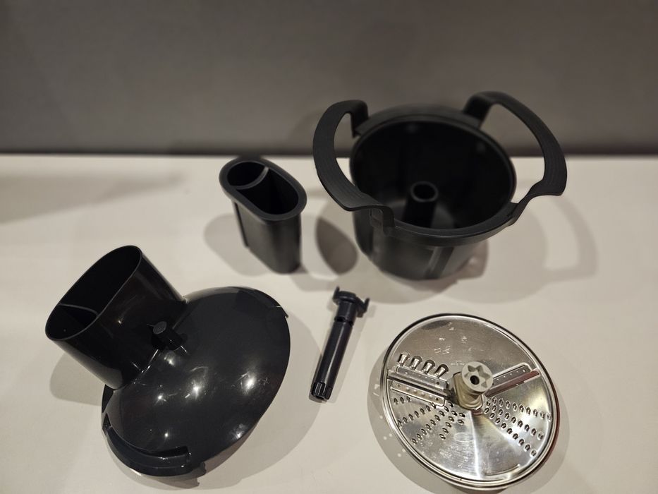 Nakładka krojąca Thermomix TM6 TM5