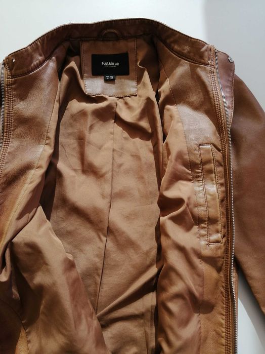 Casaco de Homem M (PULL&BEAR)