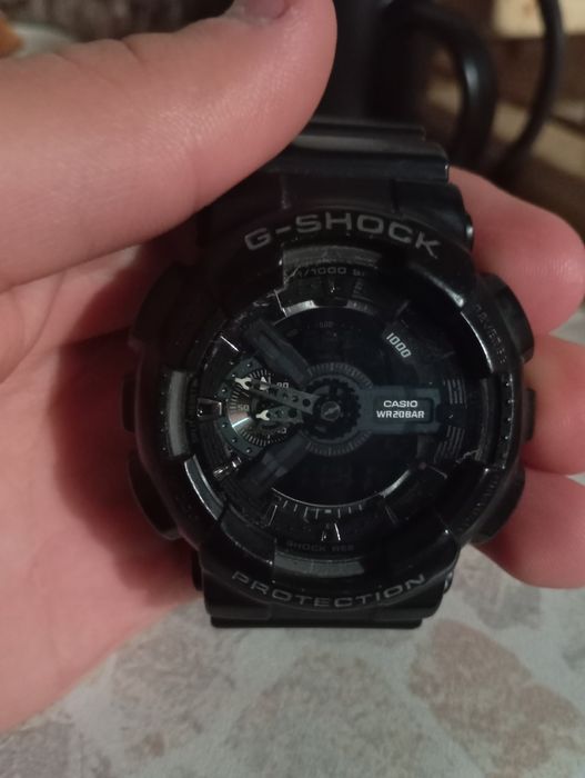 Продам часи Касіо бу, водонепронецаєми, протівоударні, питання по тел