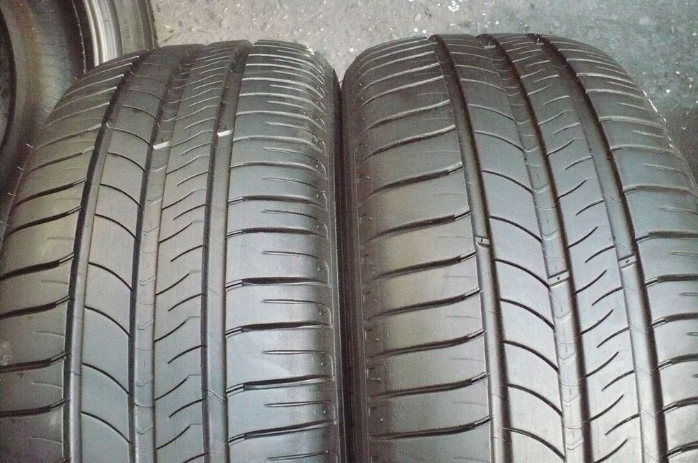 2x MICHELIN Energy Saver 205/55R16 5,5mm-5,9mm 2022