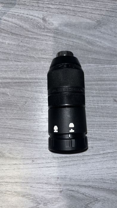 Makita uchwyt głowica samozaciskowa 1,5-13mm