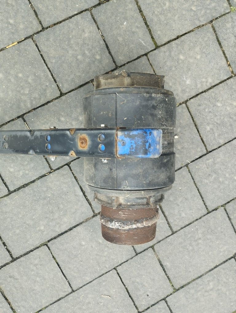 Zawór do beczkowozu