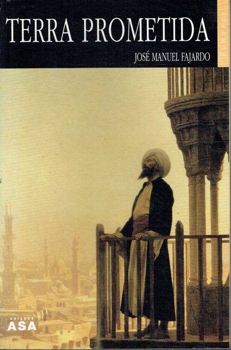 16427

Terra Prometida
de José Manuel Fajardo