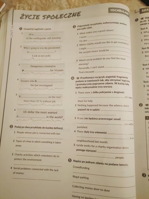 Repetytorium Ósmoklasisty Język angielski Macmillan Education