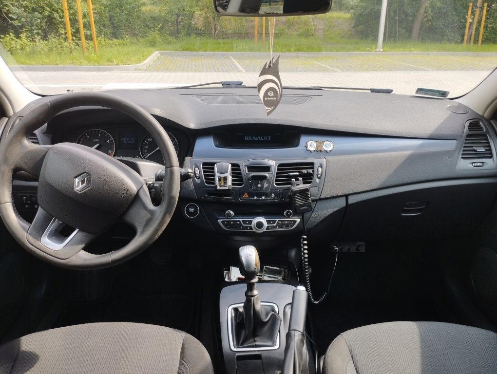 Renault Laguna III