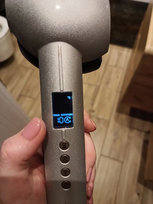 Babyliss curl secret - automatyczna lokówka