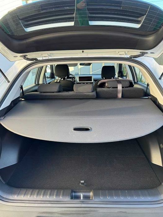 Hyundai Ioniq 5 elétrico