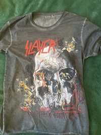 Slayer South of Heaven koszulka