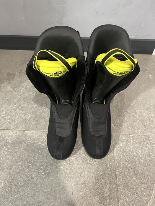 Внутрішній черевик- вкладиш для лиж Salomon S/Max Pro