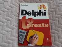 Delphi to proste - Stephen Morris