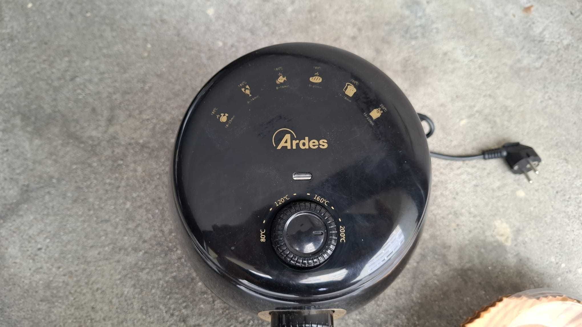 Fritadeira Air Fryer