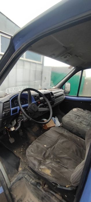 Газель 330202 кузов 4 метра