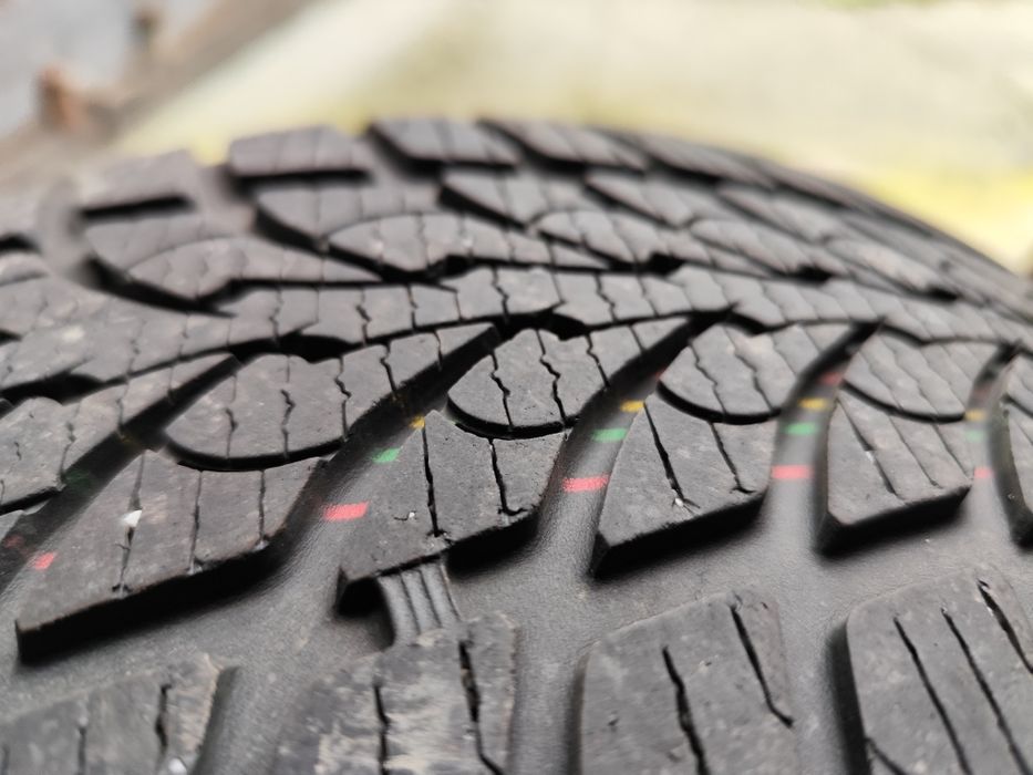 Dębica Frigo 205/55/16