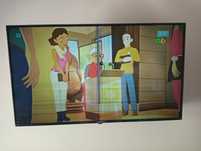 Telewizor lg 43"