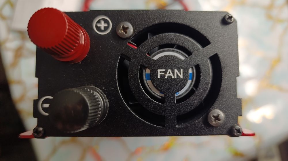 Преобразователь напряжения 3600 Вт, инвертор  3600 Вт, чистая синусоид