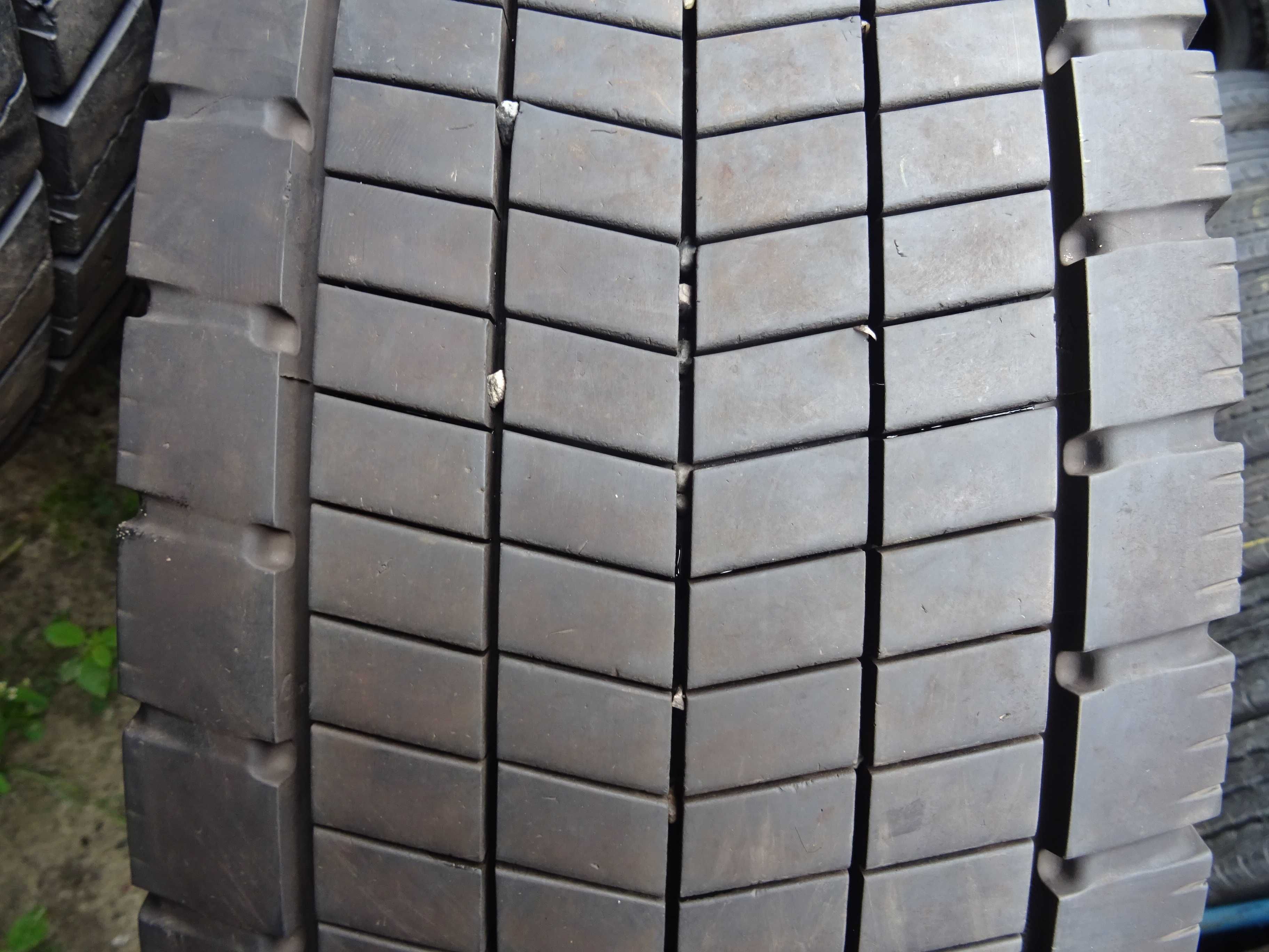 Opona 315/70R22.5 Continental Conti Eco Plus HD3