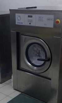 Професійна пральна машина "Danube  (18 кг) обладнання для пральні