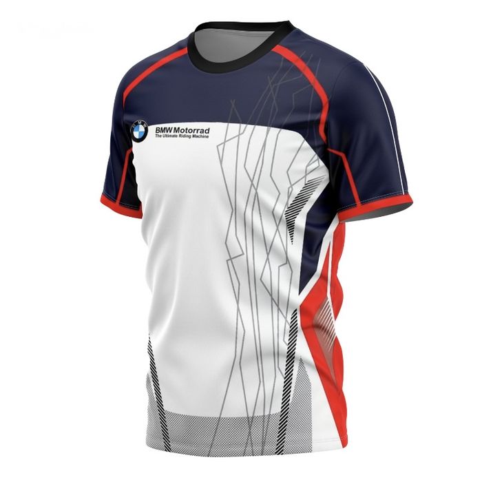 Футболка BMW Motorrad M