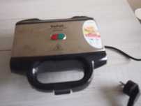 Toster/sandwich Tefal