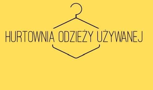 Hurtownia odziezy uzywanej sort