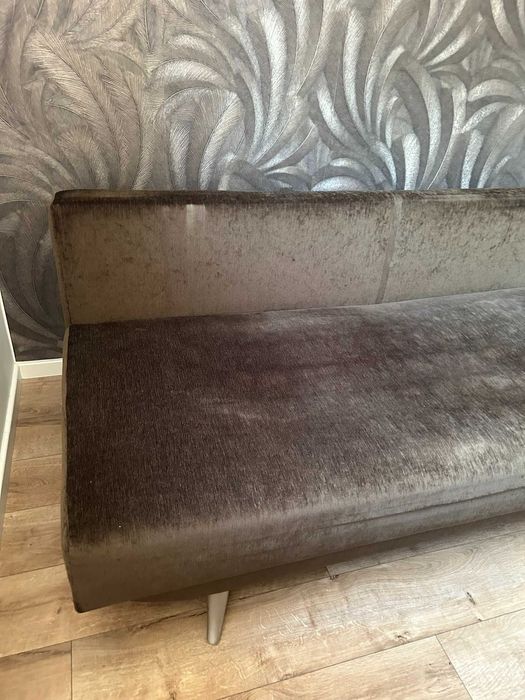 Kanapa rozkładana typ DL