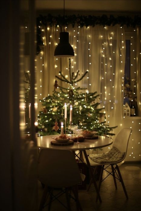 Опт! Дроп! Гірлянда штора від USB