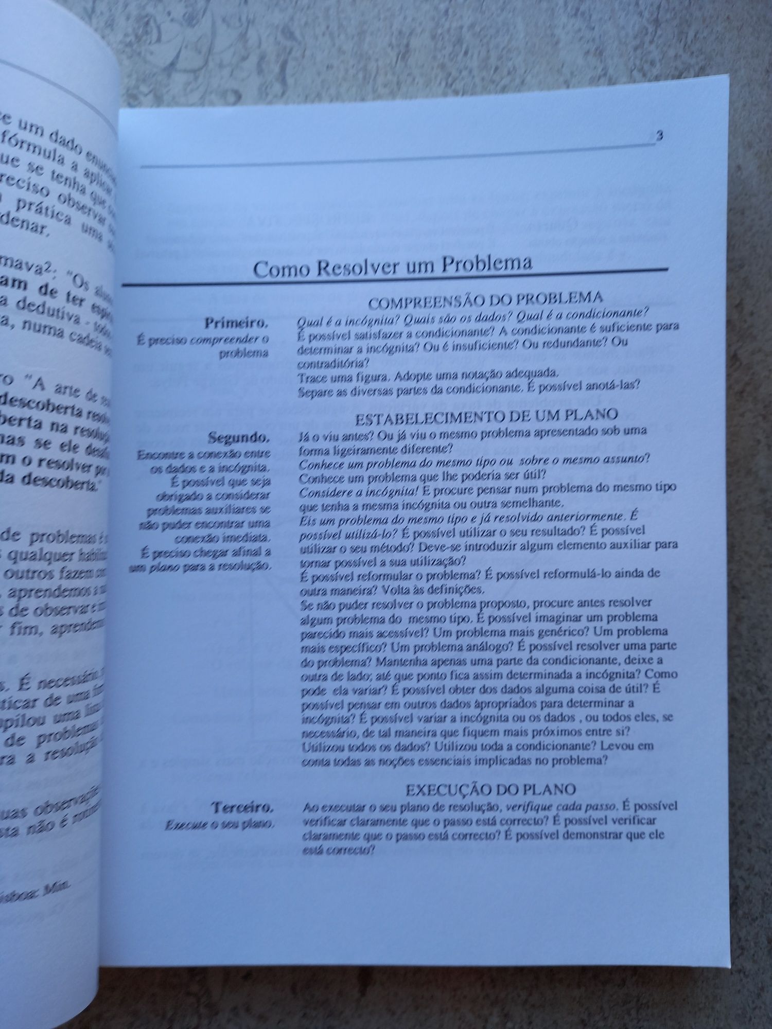 Análise Matemática Aplicada, Jaime Carvalho e Silva, Carlos M. F. Leal