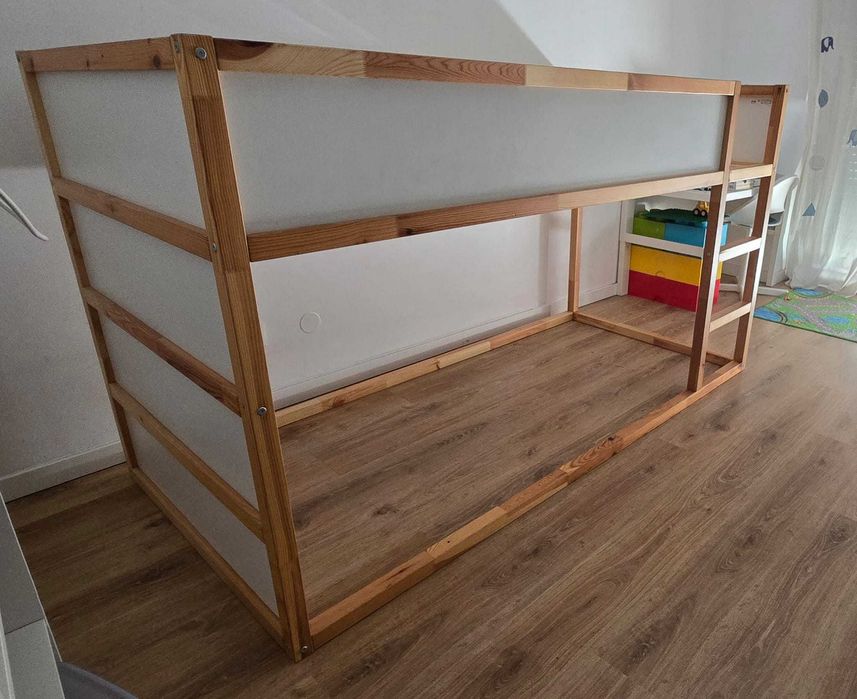 Beliche Kura Ikea