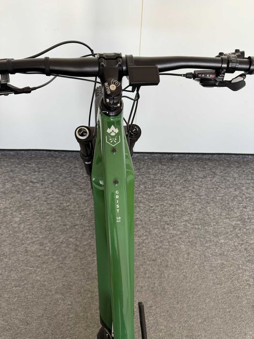 Rower elektryczny GRIST BOOST SUV  1.0 OUTLET