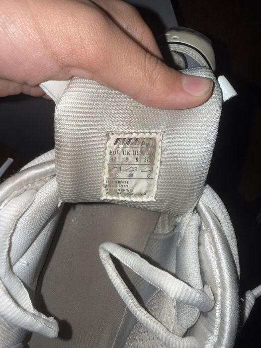 Balenciaga runner original drip opium swag срочно!!!