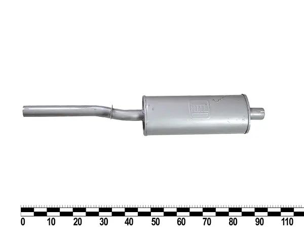 РЕЗОНАТОР ГАЗ 3110 ВОЛГА (24-34-1202008)