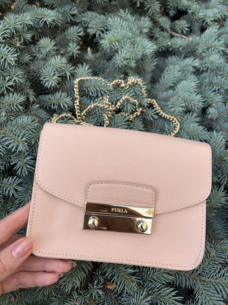 Furla Metropolis original