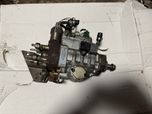 ТНВД Паливний насос 8-97185242-2, VE4/11E2300RND600 opel 1.7