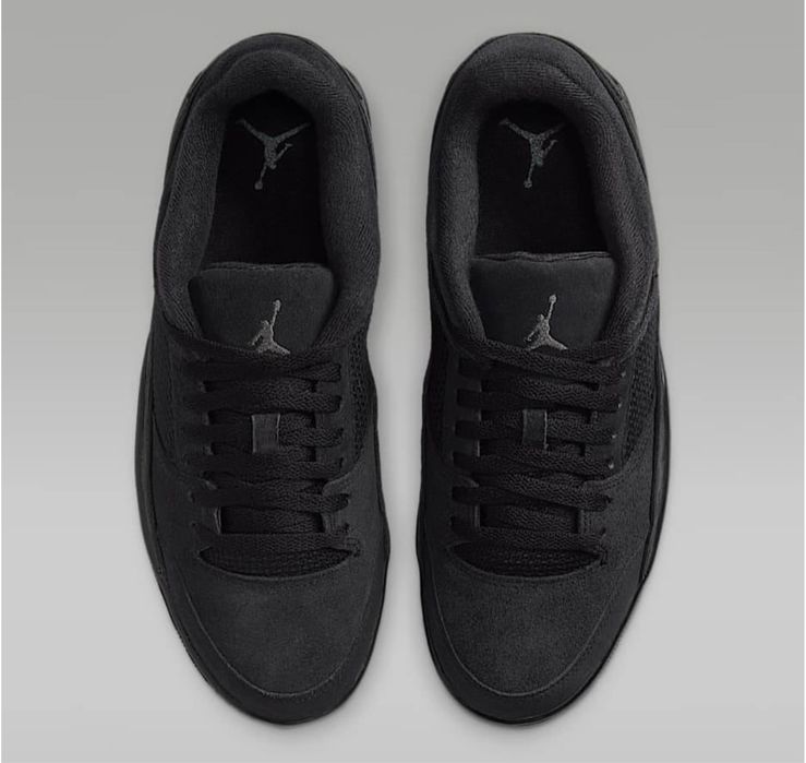 Чоловічі оригінальні кросівки кеди Nike Jordan Flight Court