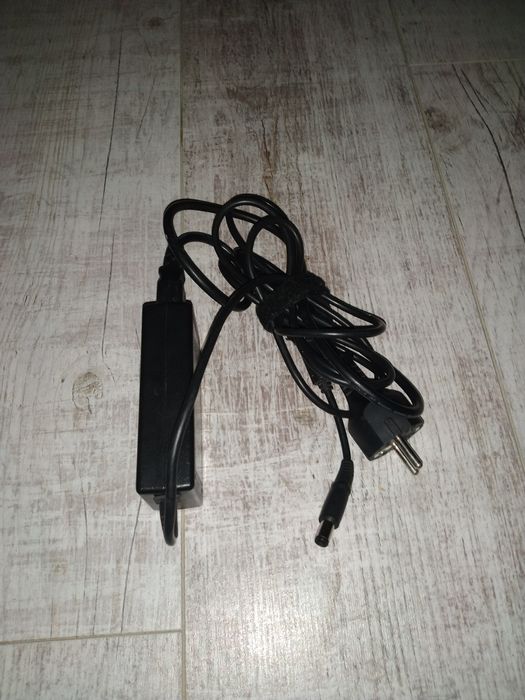 Dell зарядное устройство AA65NM121. 65W