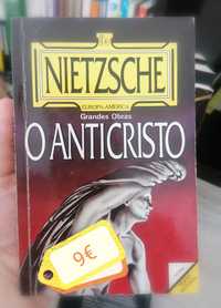 O Anticristo de Nietzsche