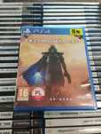 The Technomancer [PS4] PL