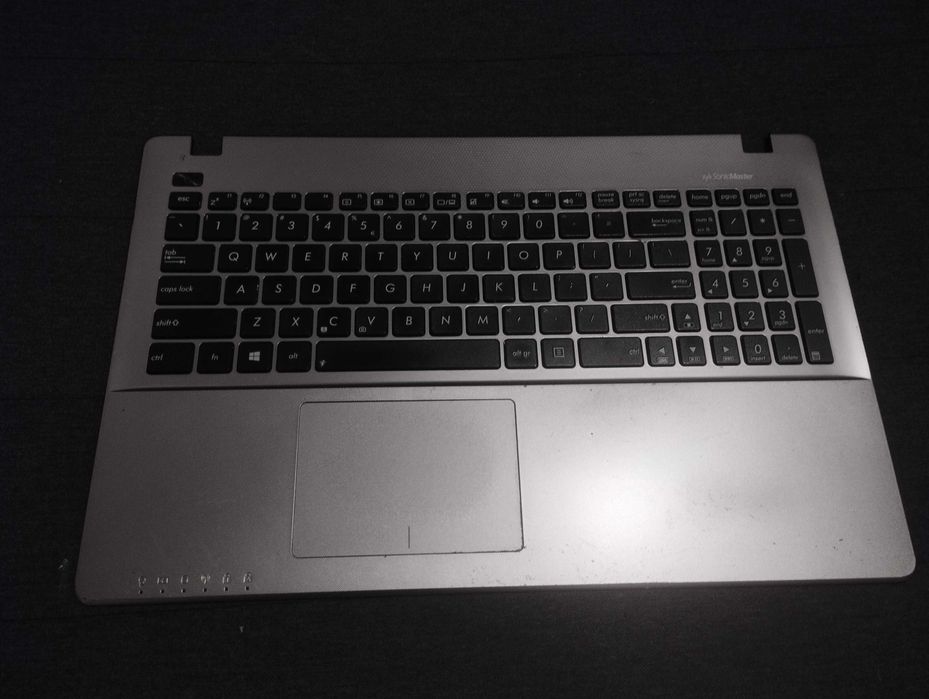Zestaw części z laptopa ASUS x550 LN