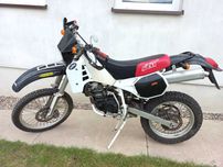 Kross KTM ER 600 LC 4
