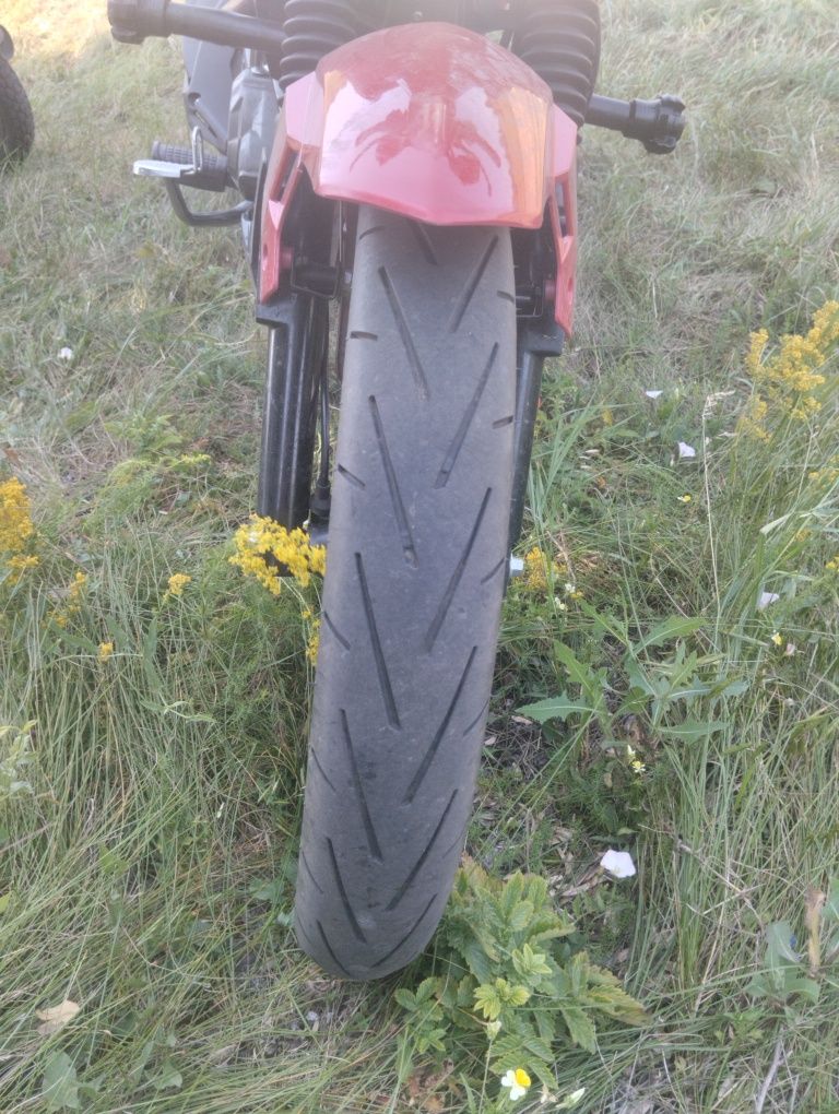 Spark Sp 200 R-34