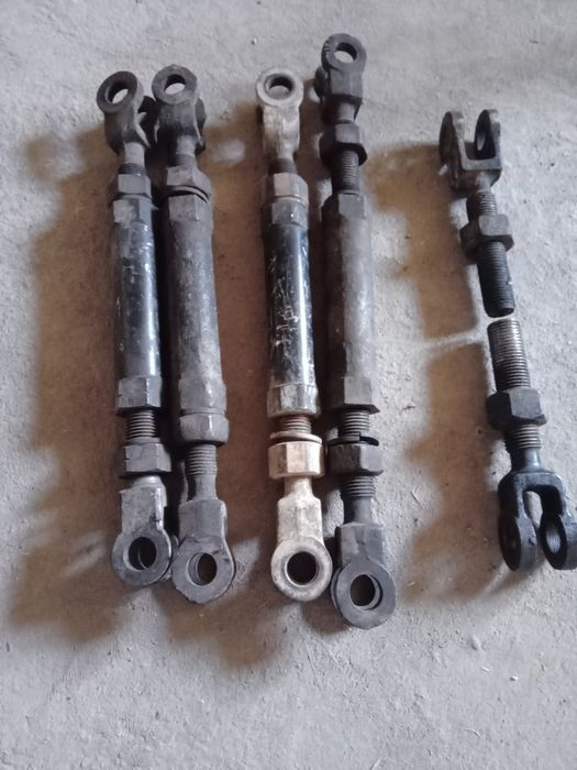 Продам стяжки "тяги центральні"