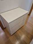 Comoda malm ikea