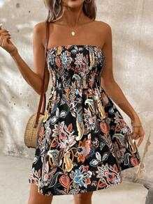 Sukienka  damska na lato