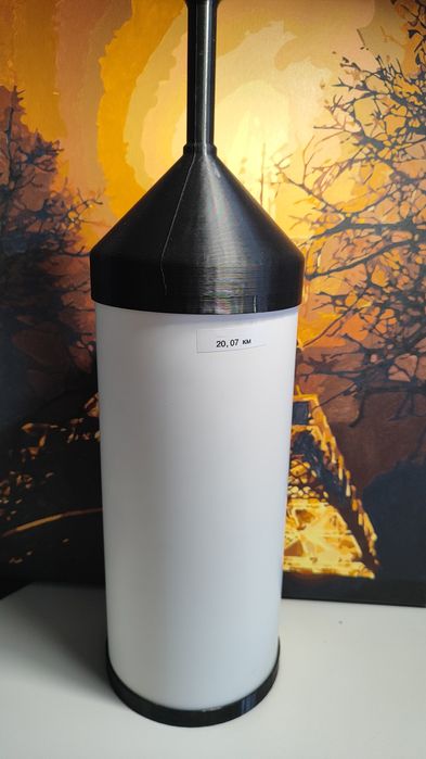 Оптоволоконні котушки