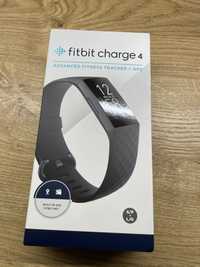Nowy Fitbit Charge 4
