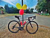 Focus Cayo Xs Shimano 105 2x10