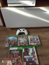 Witam mam do sprzedania Xbox one s