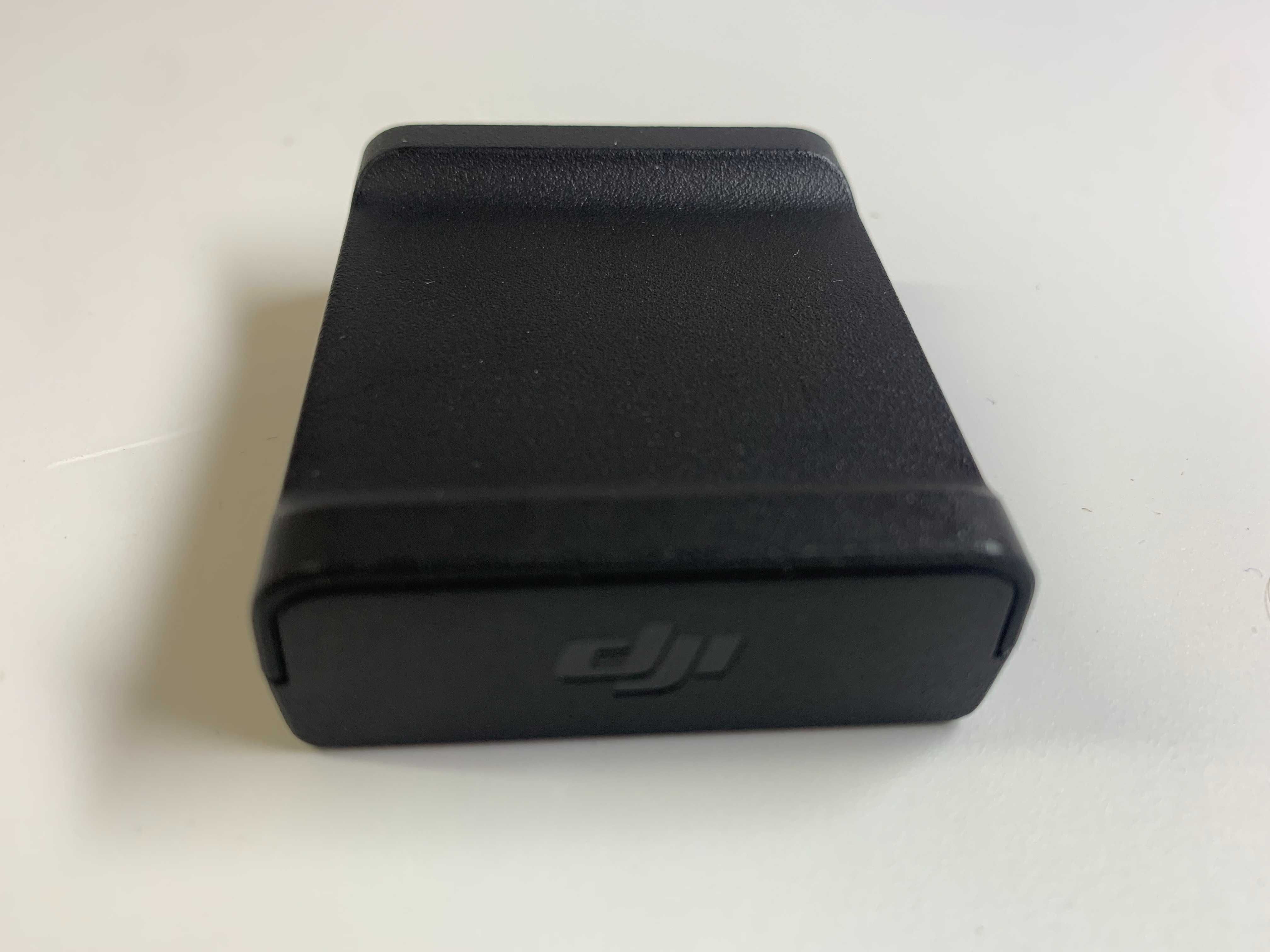 DJI gogle V2 Avata adapter zasilacz single charge CHX169-45