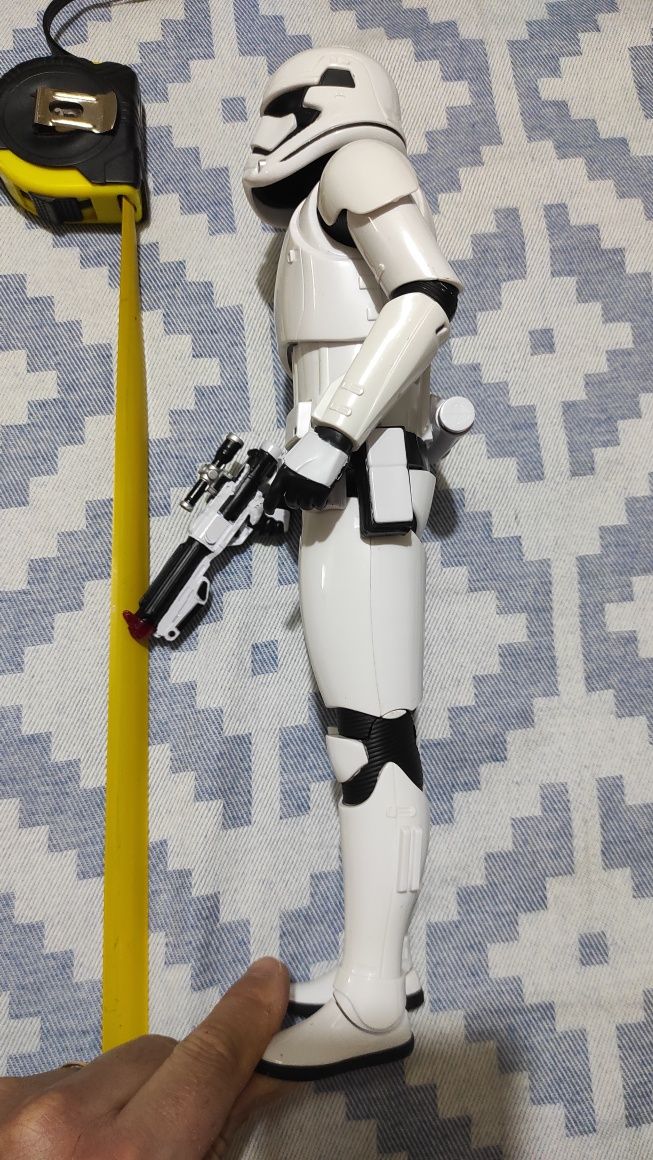 Stormtrooper 35 cm Disney Star Wars